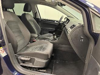 Volkswagen Golf 1.5 TSI R-Line Panoramadak 5-drs Navi Clima picture 10