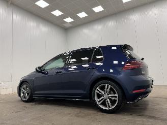 Volkswagen Golf 1.5 TSI R-Line Panoramadak 5-drs Navi Clima picture 3