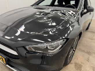 Mercedes Cla-klasse Shooting Brake 200d Autom. Navi Clima picture 18