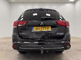 Mitsubishi Outlander 2.0 PHEV Instyle 4WD Navi Clima picture 6