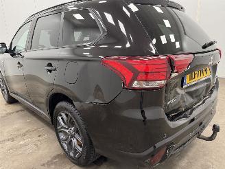 Mitsubishi Outlander 2.0 PHEV Instyle 4WD Navi Clima picture 17