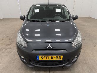 Mitsubishi Space-star 1.2 Autom. Intense  Clima picture 5