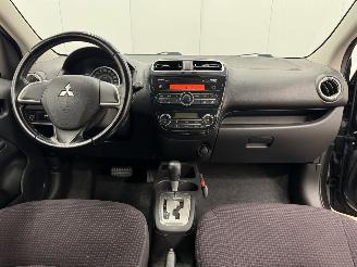 Mitsubishi Space-star 1.2 Autom. Intense  Clima picture 11
