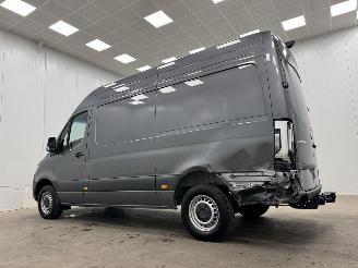 Mercedes Sprinter 35 319 CDI Autom. L2H2 Clima picture 3