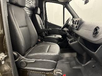 Mercedes Sprinter 35 315 CDI L3H2 Airco picture 10