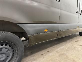 Mercedes Sprinter 35 315 CDI L3H2 Airco picture 20