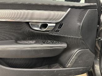 Volvo V-90 2.0 B4 Autom. R-Design Navi Clima picture 14