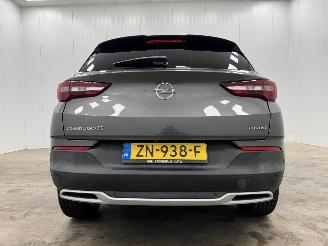 Opel Grandland X 1.2 Turbo Innovation Navi Clima picture 6