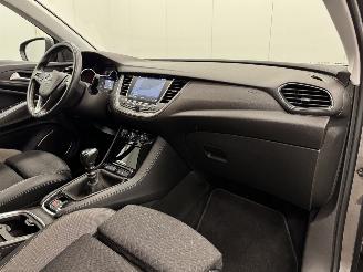 Opel Grandland X 1.2 Turbo Innovation Navi Clima picture 12