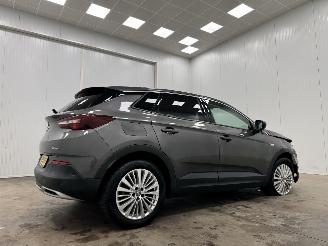 Opel Grandland X 1.2 Turbo Innovation Navi Clima picture 2