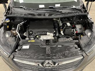 Opel Grandland X 1.2 Turbo Innovation Navi Clima picture 17