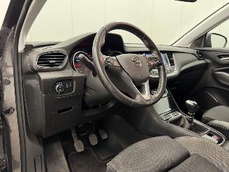Opel Grandland X 1.2 Turbo Innovation Navi Clima picture 7