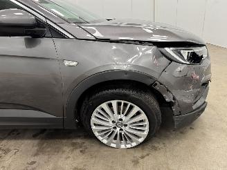 Opel Grandland X 1.2 Turbo Innovation Navi Clima picture 21