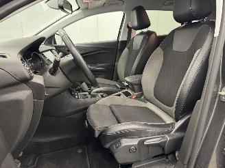 Opel Grandland X 1.2 Turbo Innovation Navi Clima picture 8