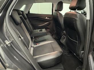 Opel Grandland X 1.2 Turbo Innovation Navi Clima picture 10