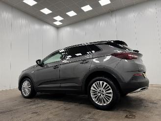 Opel Grandland X 1.2 Turbo Innovation Navi Clima picture 3
