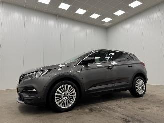 Opel Grandland X 1.2 Turbo Innovation Navi Clima picture 4
