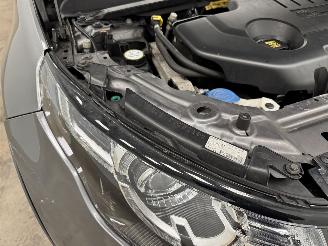 Land Rover Discovery Sport 2.0 TD4 Autom. Panoramadak Luxury Navi Clima picture 18