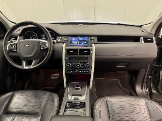 Land Rover Discovery Sport 2.0 TD4 Autom. Panoramadak Luxury Navi Clima picture 12