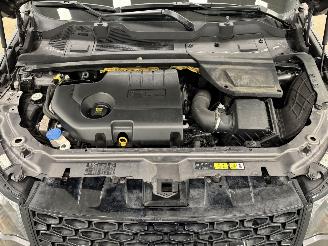 Land Rover Discovery Sport 2.0 TD4 Autom. Panoramadak Luxury Navi Clima picture 17
