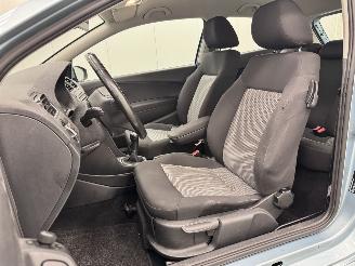 Volkswagen Polo 1.2 TDI Comfortline Airco picture 8