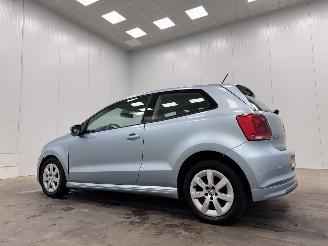 Volkswagen Polo 1.2 TDI Comfortline Airco picture 3