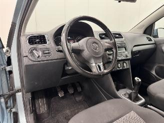 Volkswagen Polo 1.2 TDI Comfortline Airco picture 7