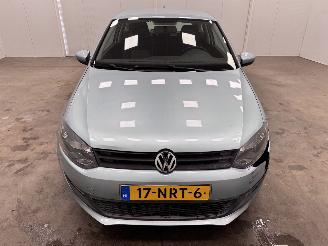 Volkswagen Polo 1.2 TDI Comfortline Airco picture 5