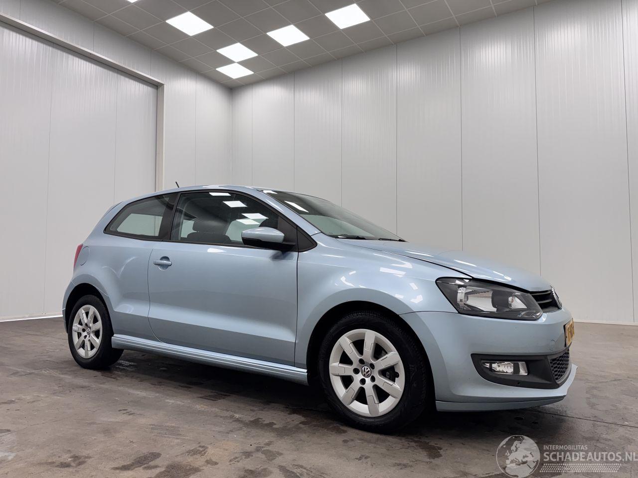 Volkswagen Polo 1.2 TDI Comfortline Airco