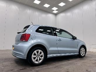 Volkswagen Polo 1.2 TDI Comfortline Airco picture 2
