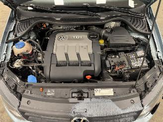 Volkswagen Polo 1.2 TDI Comfortline Airco picture 13