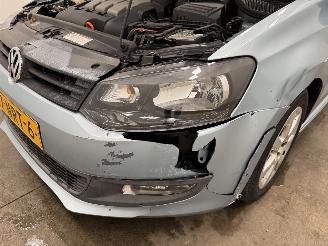 Volkswagen Polo 1.2 TDI Comfortline Airco picture 14