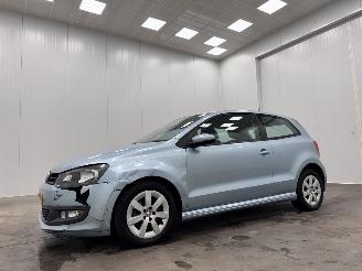 Volkswagen Polo 1.2 TDI Comfortline Airco picture 4