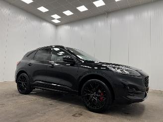 Schadeauto Ford Kuga 2.5 PHEV Autom. ST-Line Navi Clima 2023/4