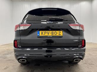 Ford Kuga 2.5 PHEV Autom. ST-Line Navi Clima picture 6
