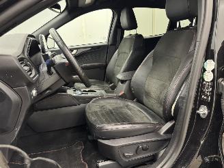 Ford Kuga 2.5 PHEV Autom. ST-Line Navi Clima picture 8