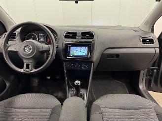 Volkswagen Polo 1.4i Comfort 5-drs Navi Airco picture 11