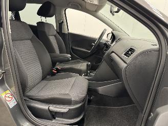 Volkswagen Polo 1.4i Comfort 5-drs Navi Airco picture 9