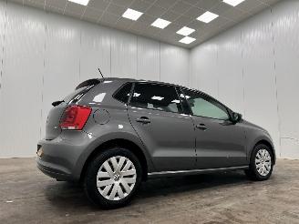 Volkswagen Polo 1.4i Comfort 5-drs Navi Airco picture 2