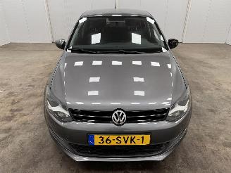 Volkswagen Polo 1.4i Comfort 5-drs Navi Airco picture 5