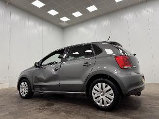 Volkswagen Polo 1.4i Comfort 5-drs Navi Airco picture 3