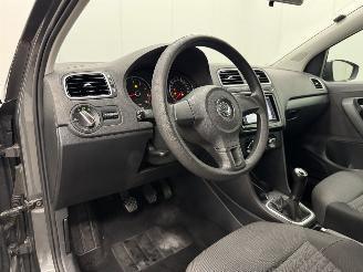Volkswagen Polo 1.4i Comfort 5-drs Navi Airco picture 7