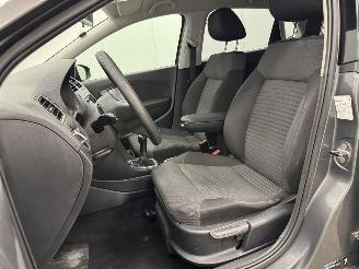Volkswagen Polo 1.4i Comfort 5-drs Navi Airco picture 8
