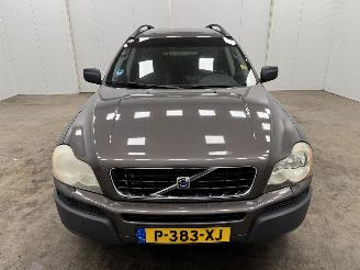 Volvo Xc-90 2.5 T Autom. AWD 7-Pers. Clima picture 5
