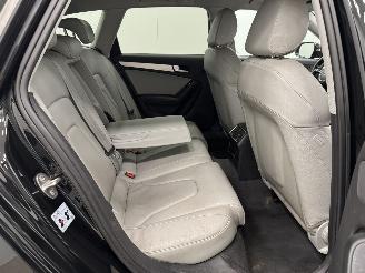 Audi A4 Avant 3.0 TDI Autom. Pro-Line Navi Clima picture 10