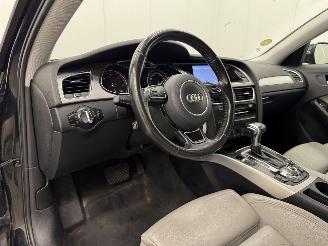 Audi A4 Avant 3.0 TDI Autom. Pro-Line Navi Clima picture 7