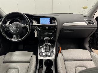 Audi A4 Avant 3.0 TDI Autom. Pro-Line Navi Clima picture 11