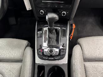 Audi A4 Avant 3.0 TDI Autom. Pro-Line Navi Clima picture 13