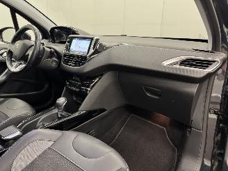 Peugeot 2008 1.2 Autom. Allure Panoramadak Navi Clima picture 13