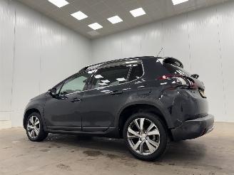 Peugeot 2008 1.2 Autom. Allure Panoramadak Navi Clima picture 3